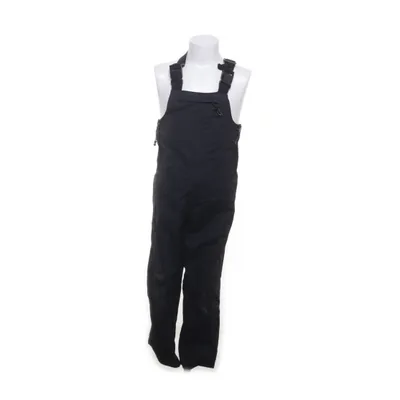 Snow pants (Black) from Neomondo Polyamide, Polyester, Polyurethane