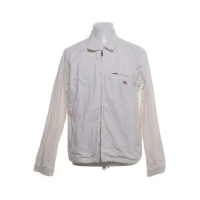 Jack (Wit) van Dickies Katoen