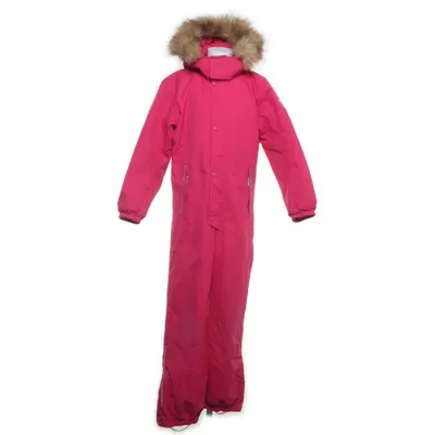 Outdoor overalls  (Pink) fra Reima Polyamid, Polyester, Polyurethan