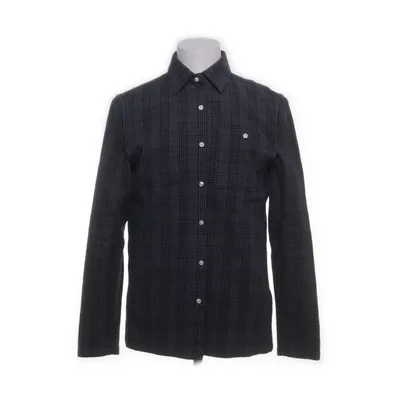 Överskjorta (Blå, Flerfärgad) från Knowledge Cotton Apparel Bomull