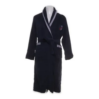 Badjas (Blauw) van Hemtex Katoen