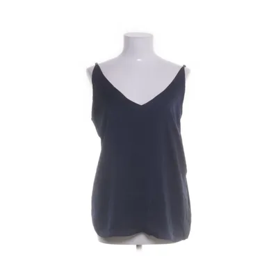 Tank Top (Blue) from Love Copenhagen Polyester