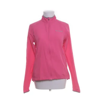 Träningsjacka (Rosa) från SOC Polyester
