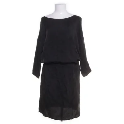 Dress (Black) from HOPE by Ringstrand Söderberg Cupro