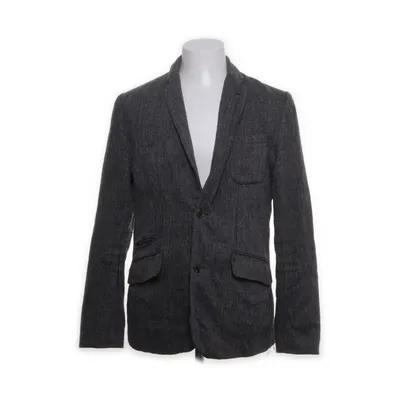 Kavaj (Grå) från Hawkings Mcgill Akryl, Nylon, Polyester, Ull, Viskos