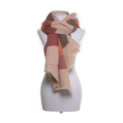 Sjaal (Bruin, Meerkleurig) van Zara Accessories