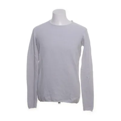 Sweater (Gray) from Indicode Cotton, Polyamide