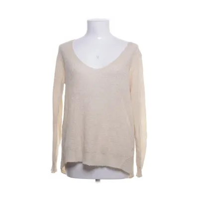 Pullover (Beige) från American Vintage Akryl, Mohair, Polyamid
