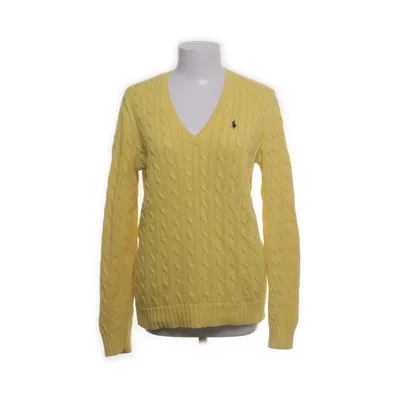 Pullover (Yellow) from Ralph Lauren Sport Cotton