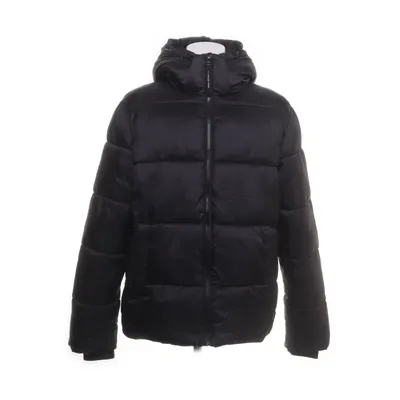 Veste d'hiver (Noir) de Studio Total Polyester