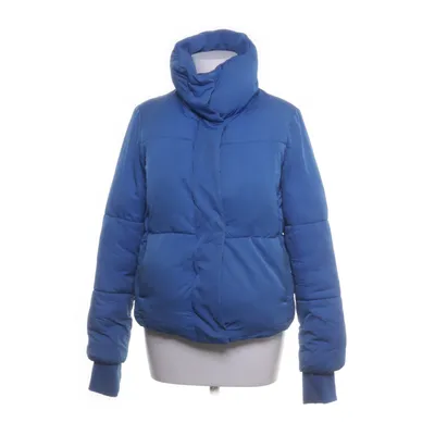 Vinterjacka (Blå) från Njord Nylon, Polyester