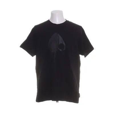 T-shirt (Svart) från Moose Knuckles Bomull