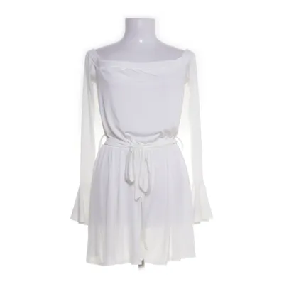 Jumpsuit (White) from NLY One Polyester, Elastane