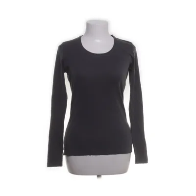 Långärmad t-shirt (Grå) från Part Two Bomull