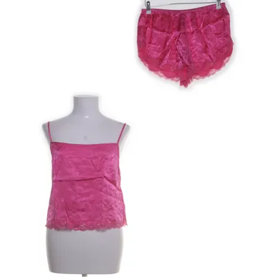 Pajamas (Pink) from Skims