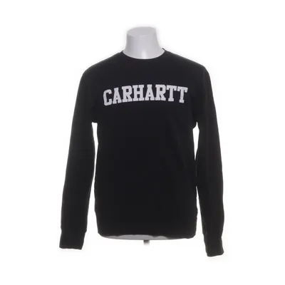 Sweatshirt (College Sweat) van Carhartt WIP Katoen