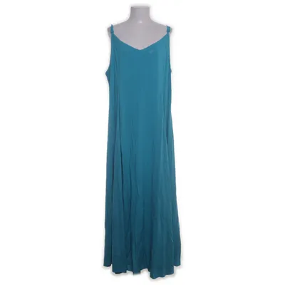 Maxi jurk (Blauw) van Torrid