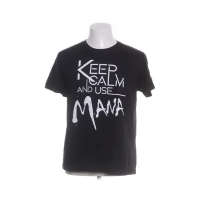 T-shirt (Svart) från Stedman