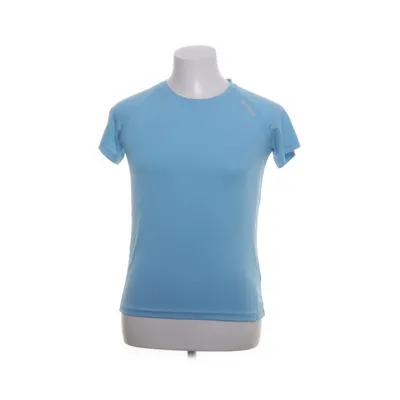 Trainingstop (Blauw) van Karhu Polyester