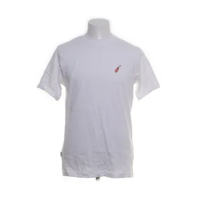 T-shirt (Vit) från A-dam Ekologisk bomull