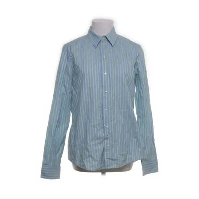 Shirt (Blue, Multicolored) from Van Laack Cotton