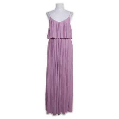 Maxi dress (Pink) from About You Recycled polyester