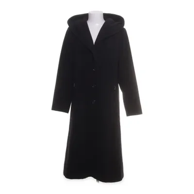 Winterjas (Zwart) van Milo Coats Polyamide, Wol