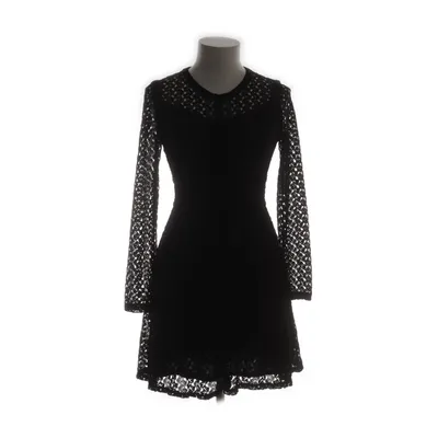 Klänning (Svart) från Xhilaration Elastan, Polyester