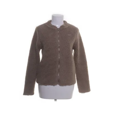 Fleece jas (Beige, Bruin) van Aim'n Polyester