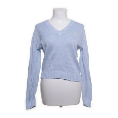 Pullover (Blue) from Ralph Lauren Sport Cotton