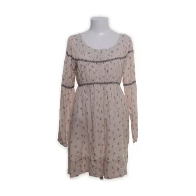 Klänning (Beige, Grå) från Cream Bomull