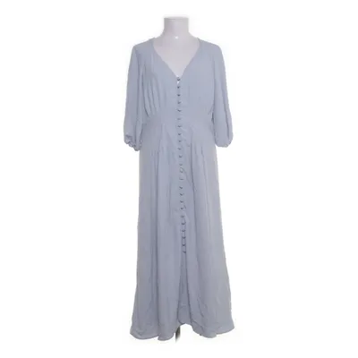 Maxi dress (Blue) from STOCKH LM