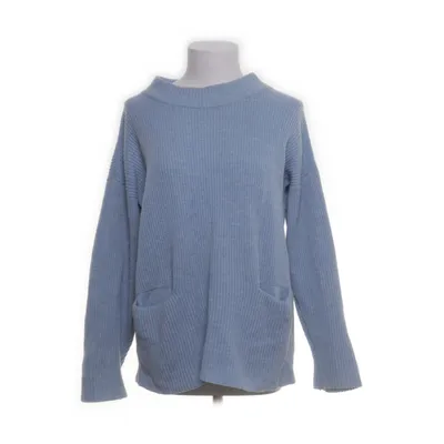 Tröja (Blå) från Maska Ull