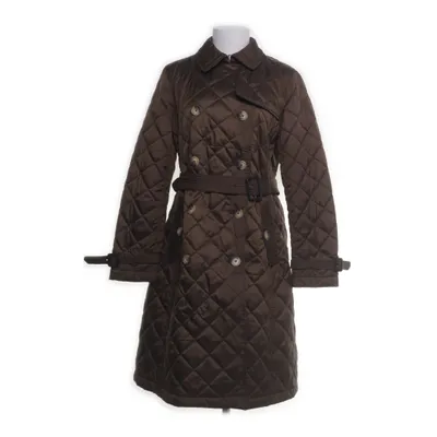 Kappa (Brun) från Massimo Dutti Polyamid, Polyester