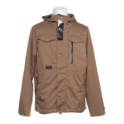 Parkas (Brun) från Oakley Bomull, Polyester