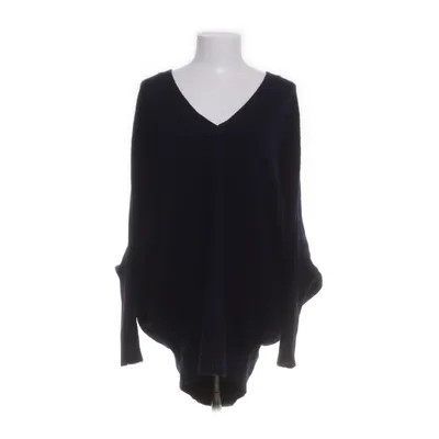 Pullover (Blue) from Joe Taft Cashmere