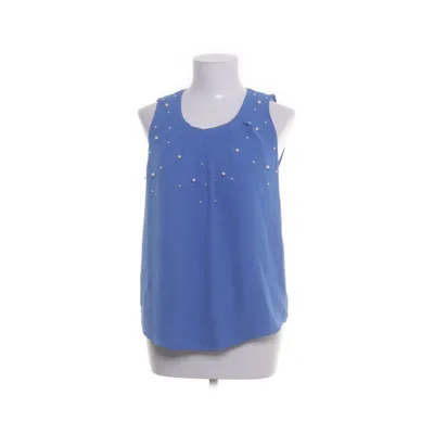 Tanktop  (Blå) fra Orsay