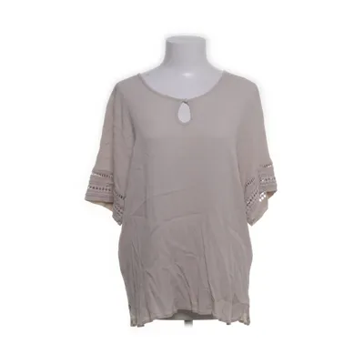 Top (Beige) from Tippy Viscose