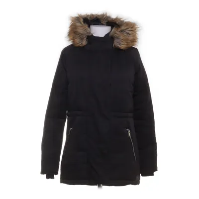 Winterjas (Zwart) van Tally Weijl Polyester