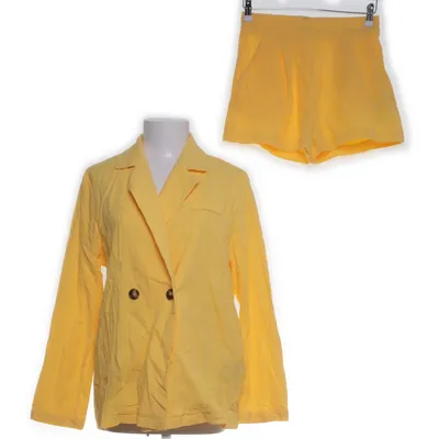 Set (Geel) van Shein Polyester