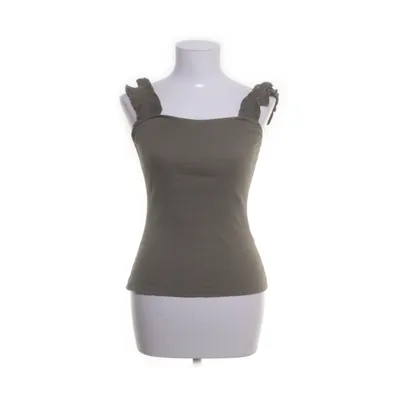 Tanktop (Groen) van Ever Me