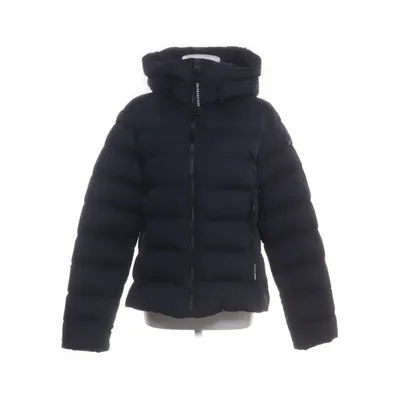 Winterjas (Blauw) van Khujo Polyester