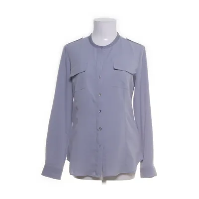 Blouse (Blue) from Calvin Klein Polyester