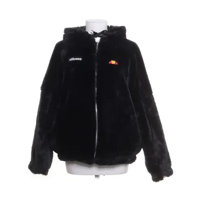 Winterjas (Zwart) van Ellesse Polyester
