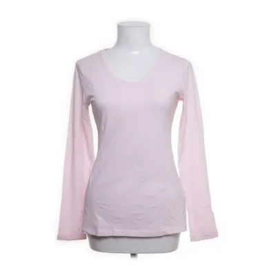 Långärmad t-shirt (Rosa) från Street One Bomull, Elastan