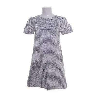 Klänning (Blå, Vit) från Marc by Marc Jacobs Bomull