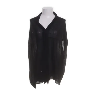 Gilet (Noir) de WERA Stockholm Tencel