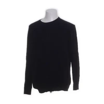 Trui (Blauw) van Signature Katoen, Kasjmier, Wol