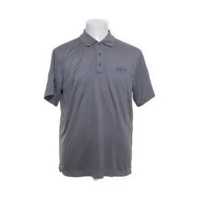 Polo (Gris) de Greg Norman Polyester