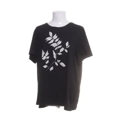 T-shirt (Svart) från XLNT by KappAhl